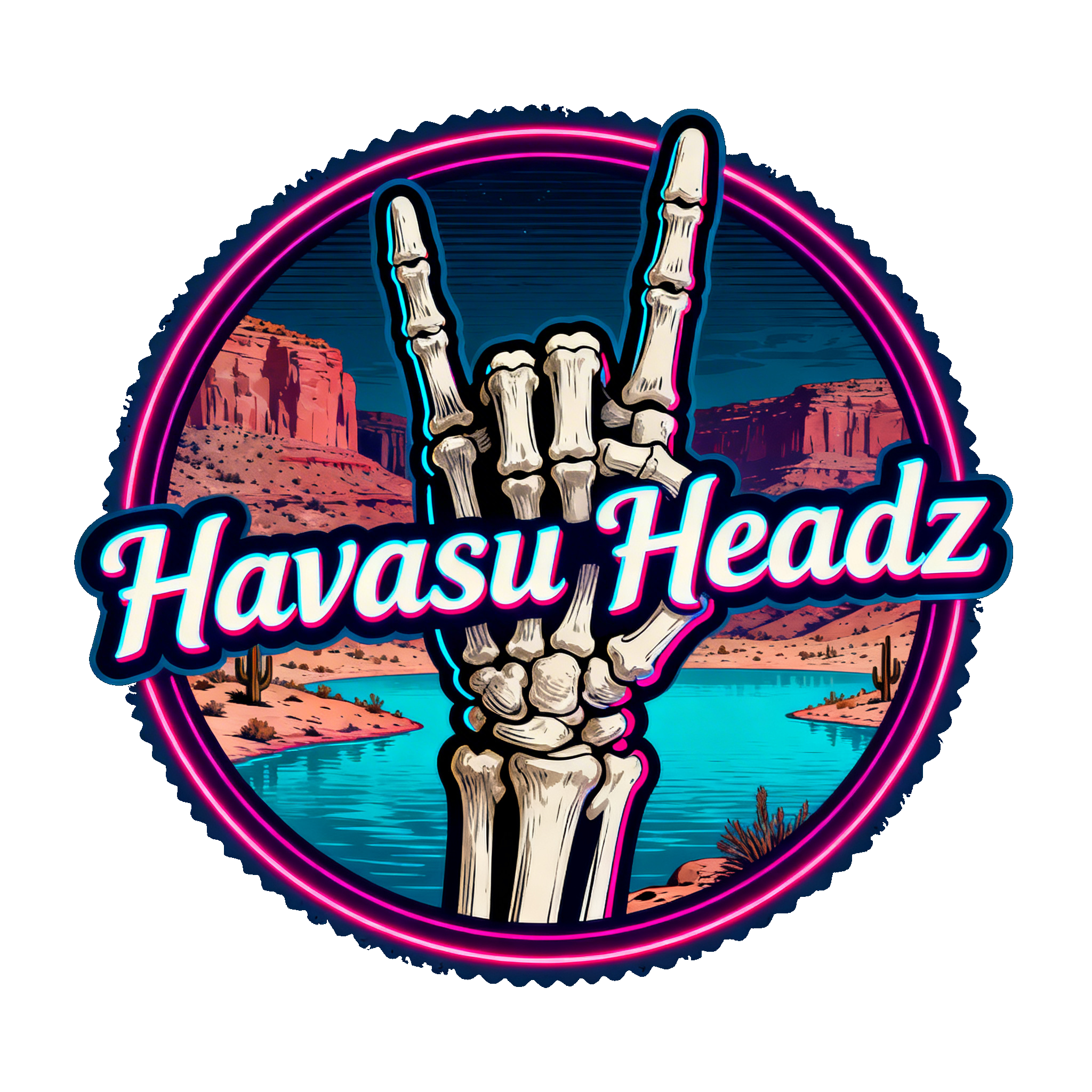 HavasuHeadz
